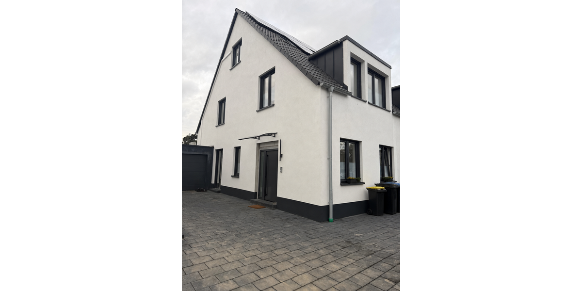 Einfamilienhaus Jüchen - 5 Zimmer, 152 m&sup2;, 685.000&euro; | Angebot:27322351