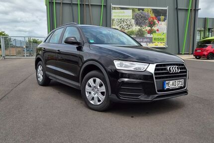 Audi Q3 110.000 km 13.900 &euro; Hückelhoven 41836