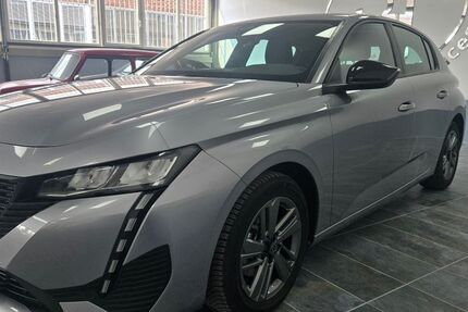 Peugeot 308 50.920 km 16.900 &euro; Neuss 41469