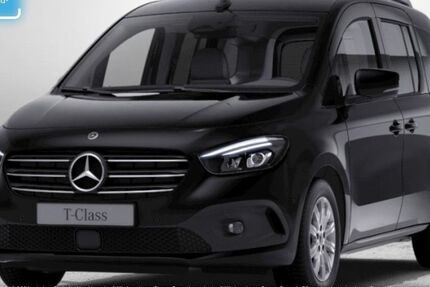 Mercedes-Benz T-Klasse 19.784 km 30.990 &euro; Düsseldorf 40231