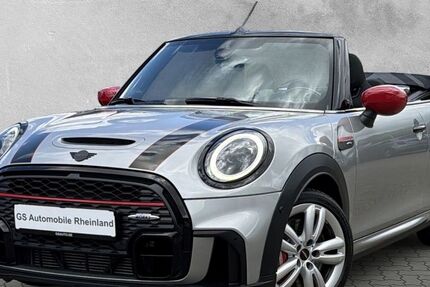 Mini John Cooper Works Cabrio 39.994 km 29.990 &euro; Krefeld 47809