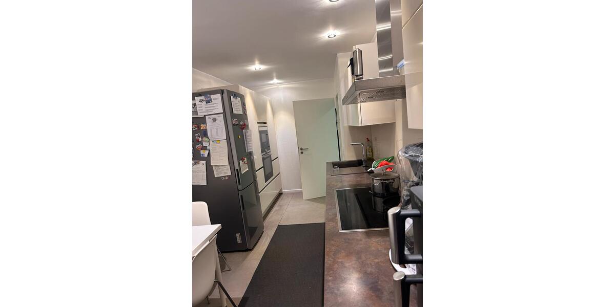 Etagenwohnung Mönchengladbach - 4 Zimmer, 95 m&sup2;, 244.000&euro; | Angebot:26235886