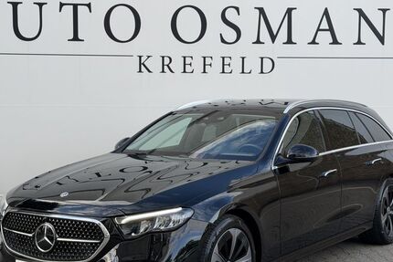 Mercedes-Benz E 300 32.724 km 42.950 &euro; Krefeld 47805