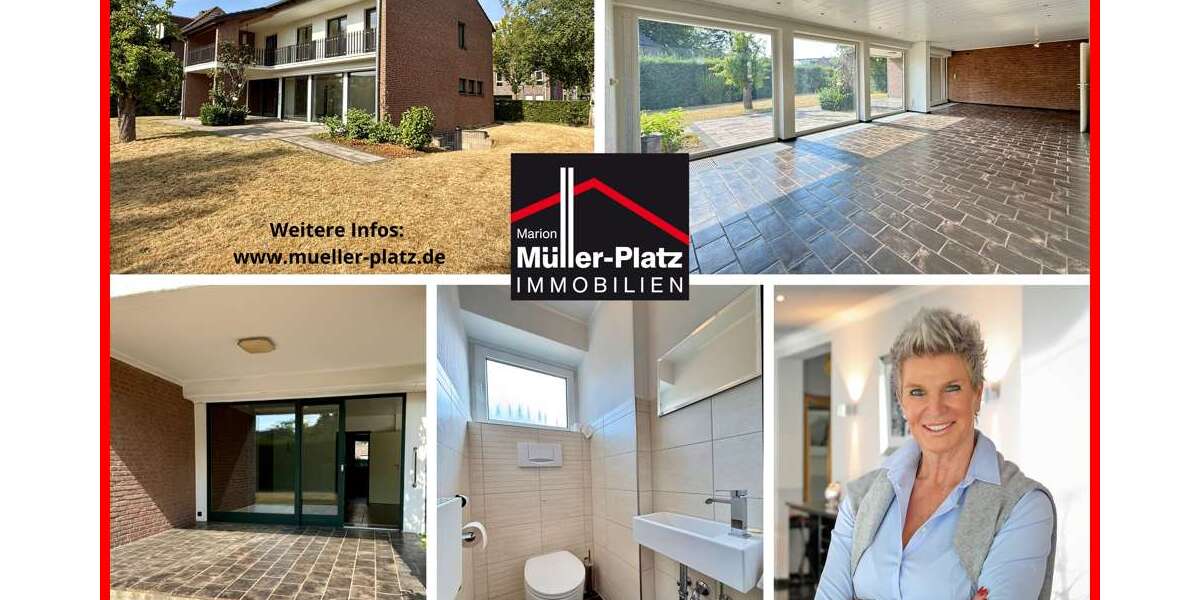 Einfamilienhaus Hückelhoven - 6 Zimmer, 192 m&sup2;, 409.000&euro; | Angebot:27223277