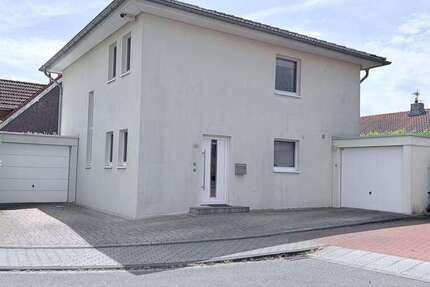 Haus Niederkrüchten - 4.5 Zimmer, 138 m&sup2;, 549.000&euro; | Angebot:26112077