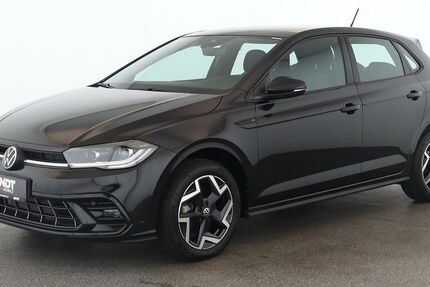 VW Polo 6.900 km 24.984 &euro; Neuss 41460