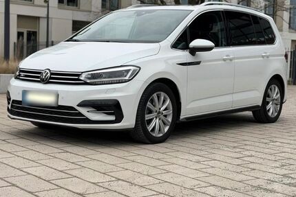 VW Touran 128.600 km 21.900 &euro; Erkelenz 41812