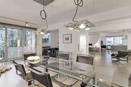 Wohnung Düsseldorf Niederkassel - 4 Zimmer, 269 m&sup2;, 1.695.000&euro; | Angebot:26019333