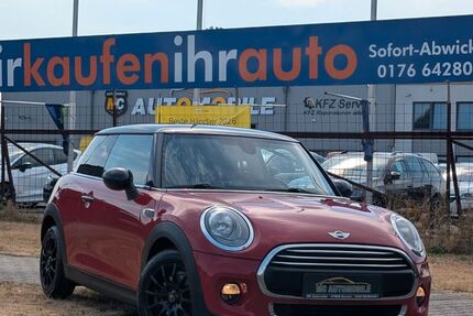 Mini ONE 175.000 km 6.499 &euro; Kempen 47906