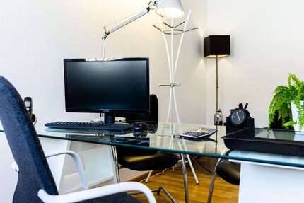 Gewerbeobjekt Düsseldorf Stadtmitte - 436&euro; | Angebot:27098921