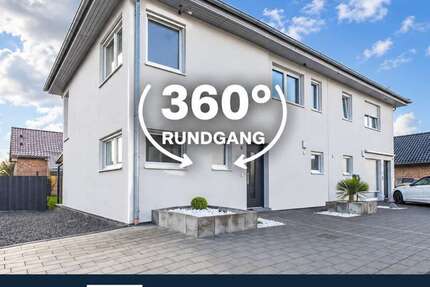 Haus Heinsberg / Oberbruch Oberbruch - 3 Zimmer, 153 m&sup2;, 443.000&euro; | Angebot:27488172