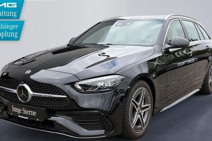 Mercedes-Benz C 300 5.612 km 40.980 &euro; Neuss 41464