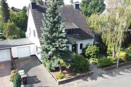 Haus Kaarst - 8 Zimmer, 180 m&sup2;, 530.000&euro; | Angebot:27456331