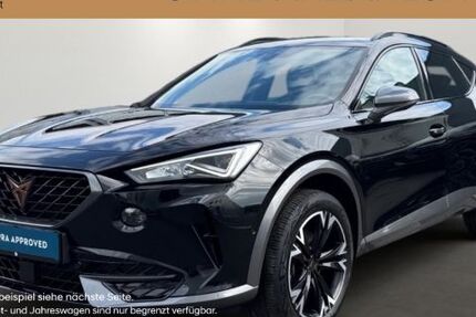 Cupra Formentor 32.013 km 25.950 &euro; Neuss 41460