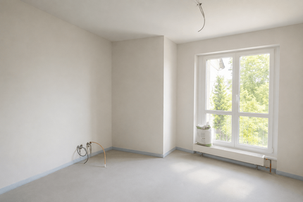 Wohnung Meerbusch Niederdonk - 1 Zimmer, 25 m&sup2;, 505&euro; | Angebot:27489562