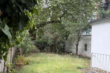 Wohnung Düsseldorf Pempelfort - 2 Zimmer, 78 m&sup2;, 479.000&euro; | Angebot:27382538