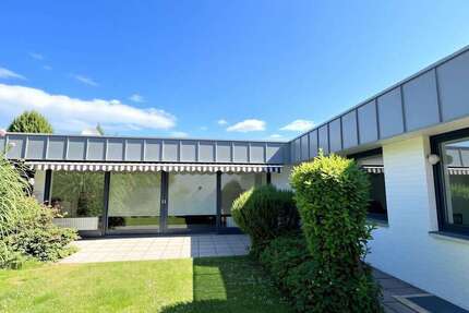 Haus Neuss Erfttal - 5 Zimmer, 183 m&sup2;, 639.000&euro; | Angebot:26858571