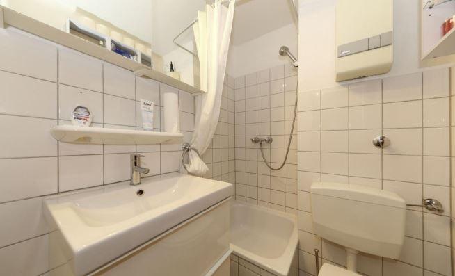 Etagenwohnung Düsseldorf Stadtbezirk 9 - 1 Zimmer, 24 m&sup2;, 83.000&euro; | Angebot:27258761