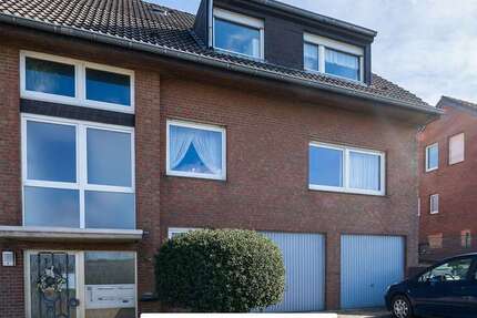 Wohnung Jüchen / Neuenhoven Neuenhoven - 3 Zimmer, 75 m&sup2;, 159.000&euro; | Angebot:26152462
