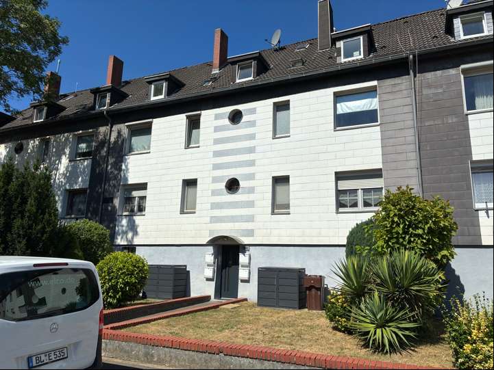 Etagenwohnung Mönchengladbach Süd - 5 Zimmer, 110 m&sup2;, 219.000&euro; | Angebot:27283278