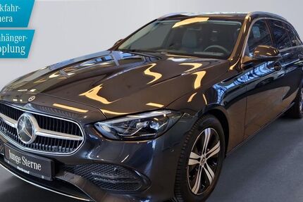 Mercedes-Benz C 220 23.618 km 35.680 &euro; Krefeld 47800