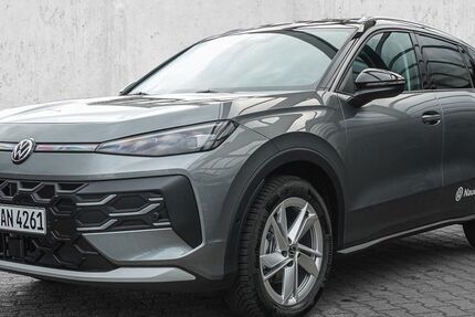 VW T-Roc 3.900 km 37.290 &euro; Meerbusch 40670