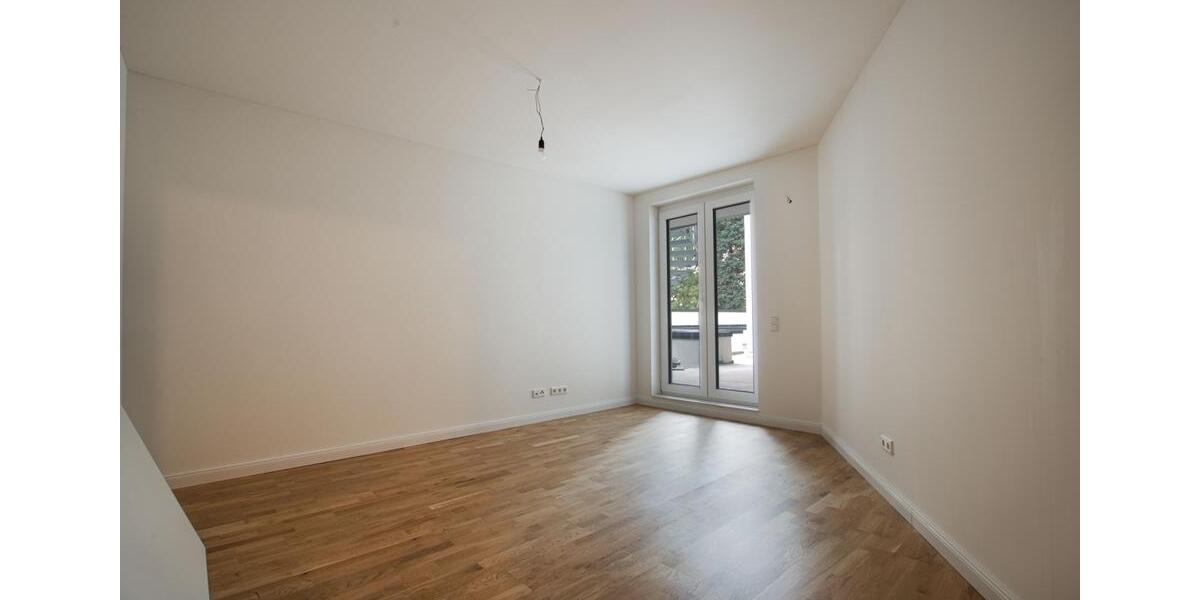 Etagenwohnung Düsseldorf Pempelfort - 3 Zimmer, 112 m&sup2;, 2.017&euro; | Angebot:23227910