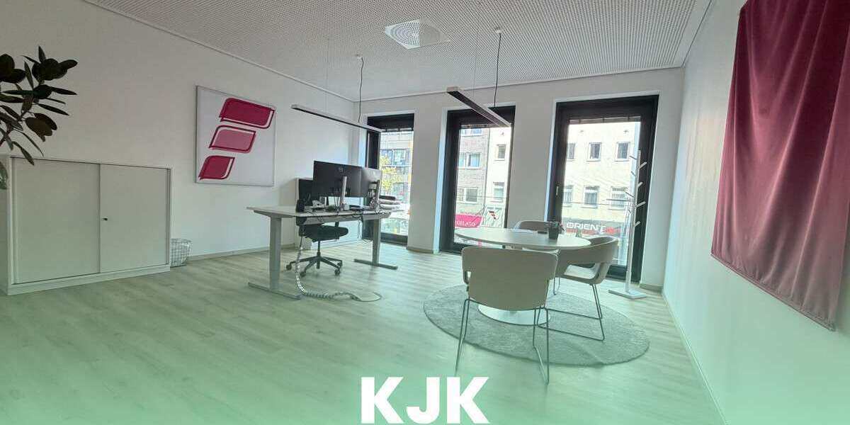 Gewerbeobjekt Mönchengladbach - 4.110&euro; | Angebot:26375623