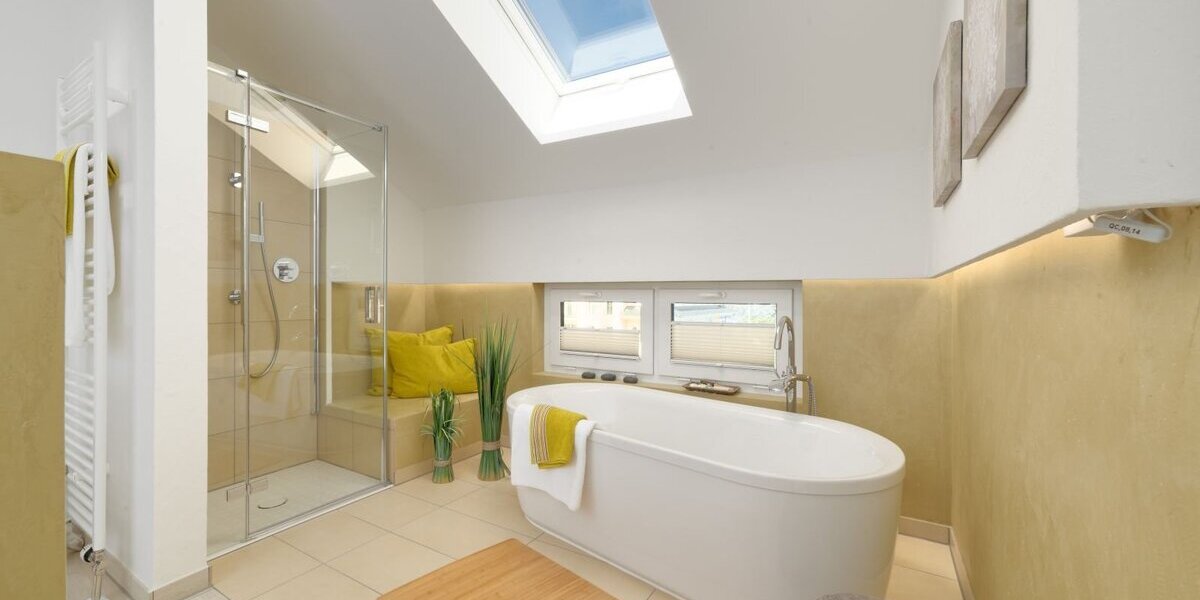 Wohnqualität neu gedacht: KfW-55 geförderte Doppelhaushälfte in Korschenbroich - Flexibles Wohnen trifft gehobene Ausstattung - Doppelhaushälfte Korschenbroich | Angebot:27370075