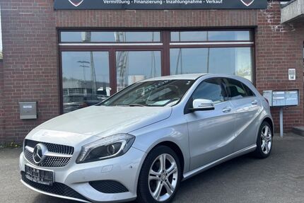 Mercedes-Benz A 180 156.500 km 10.999 &euro; Willich 47877