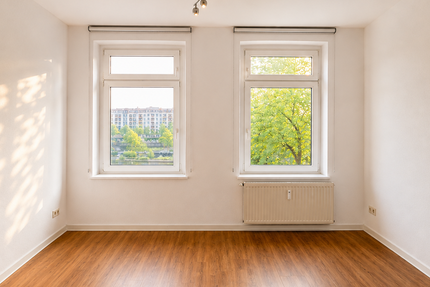 Wohnung Düsseldorf Düsseltal - 2 Zimmer, 51 m&sup2;, 199.000&euro; | Angebot:27356296