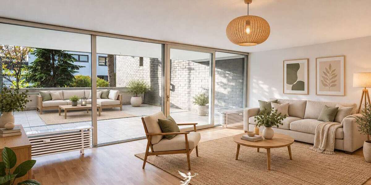 Etagenwohnung Düsseldorf Stadtbezirk 5 - 4 Zimmer, 162 m&sup2;, 749.000&euro; | Angebot:27487589