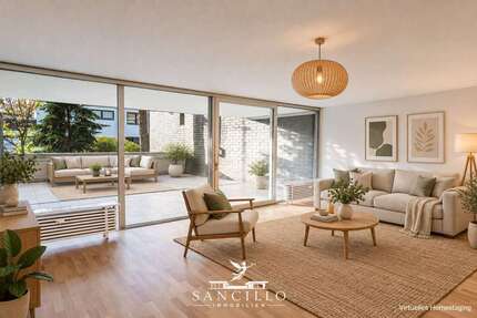 Wohnung Düsseldorf Stadtbezirk 5 - 4 Zimmer, 162 m&sup2;, 749.000&euro; | Angebot:27487589