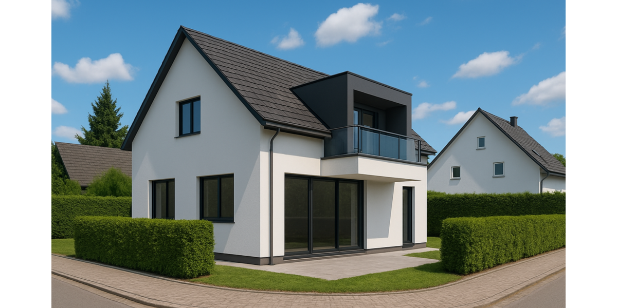 Grundstück Krefeld Gellep-Stratum - 230.000&euro; | Angebot:26338367