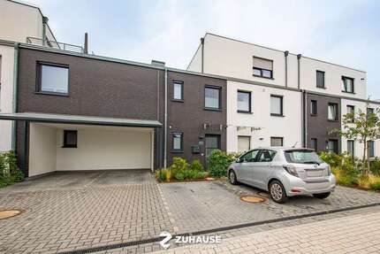 Haus Willich - 4 Zimmer, 122 m&sup2;, 595.000&euro; | Angebot:27317306