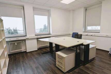 Gewerbeobjekt Krefeld Benrad - 460&euro; | Angebot:27432434