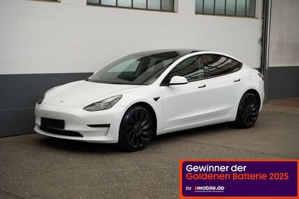 Tesla Model 3 65.684 km 32.950 &euro; Mönchengladbach 41236
