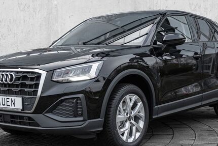 Audi Q2 1.435 km 26.730 &euro; Meerbusch 40670