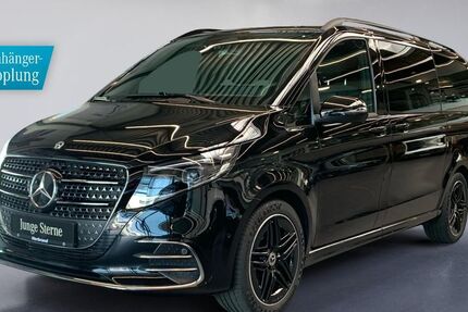 Mercedes-Benz V 300 10.452 km 75.880 &euro; Krefeld 47807