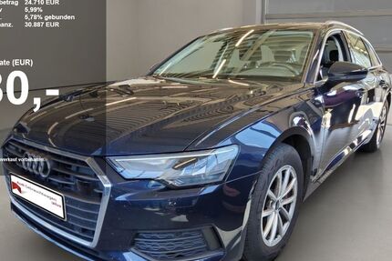 Audi A6 69.998 km 29.887 &euro; Krefeld 47805