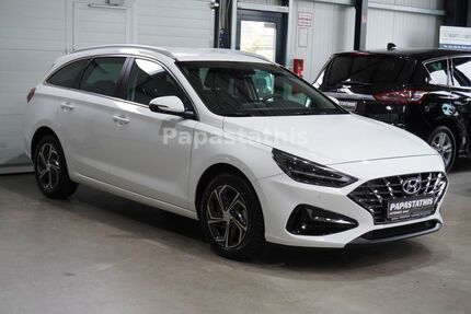 Hyundai i30 8.996 km 17.950 &euro; Schwalmtal 41366