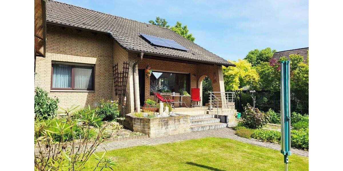 Einfamilienhaus Bedburg - 3 Zimmer, 108 m&sup2;, 420.000&euro; | Angebot:26800153
