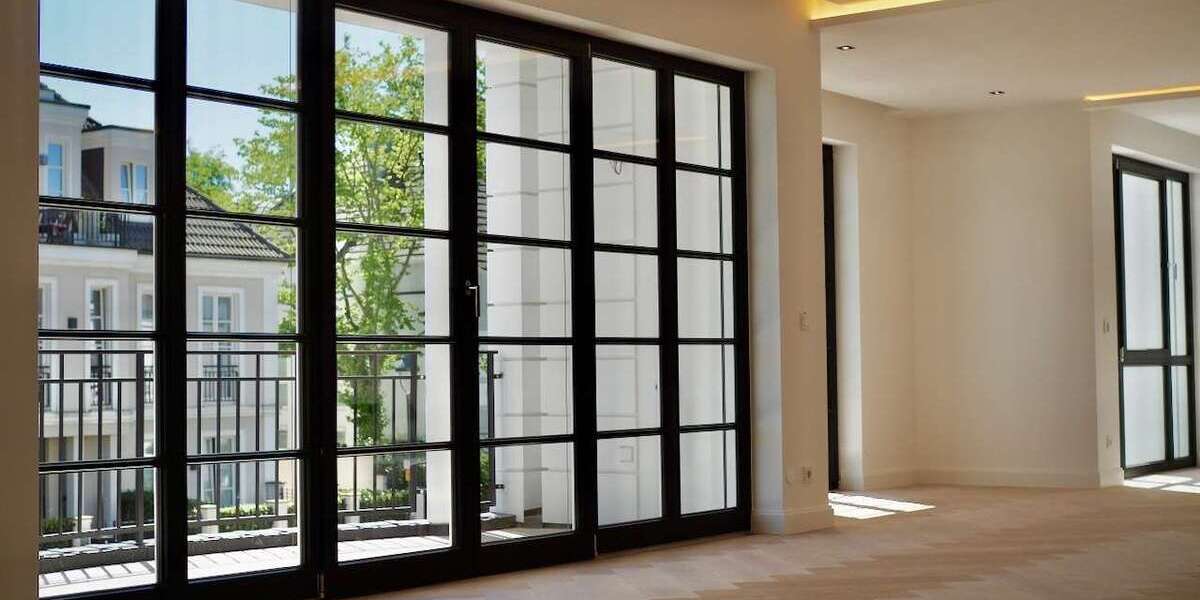 Etagenwohnung Düsseldorf Stadtbezirk 2 - 4 Zimmer, 159 m&sup2;, 2.310.000&euro; | Angebot:27394260