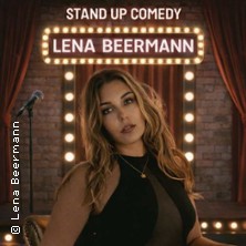 Lena Beermann - Sex Sells 17.01.2027 Comedy Club Düsseldorf