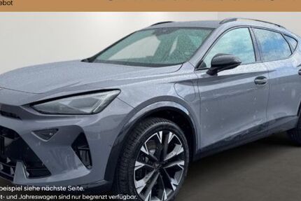Cupra Formentor 15.000 km 45.880 &euro; Neuss 41460