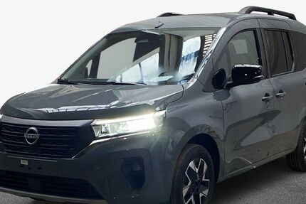 Nissan Townstar 8.871 km 28.790 &euro; Düsseldorf 40549