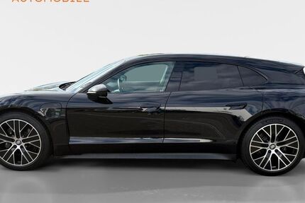 Porsche Taycan 56.300 km 59.900 &euro; Bedburg 50181