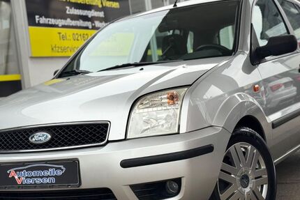 Ford Fusion 149.500 km 3.790 &euro; Viersen 41748