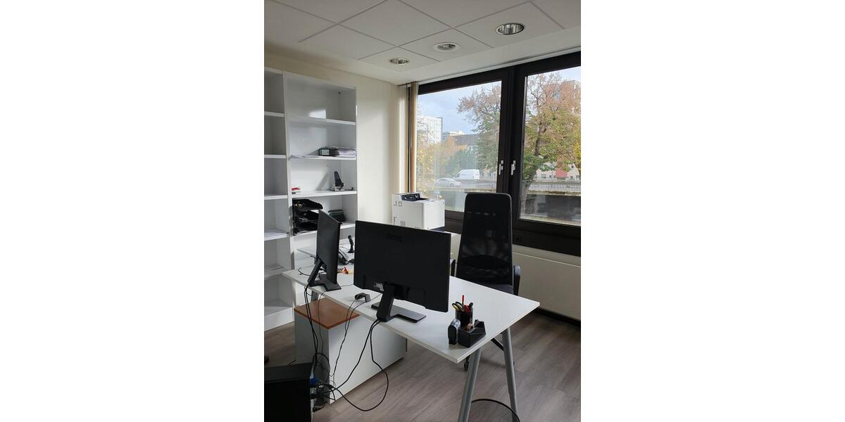 Gewerbeobjekt Düsseldorf Stadtbezirk 5 - 3.010&euro; | Angebot:26134084