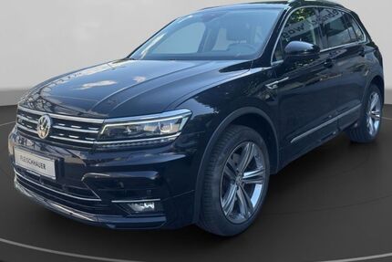 VW Tiguan 76.630 km 25.470 &euro; Mönchengladbach 41238